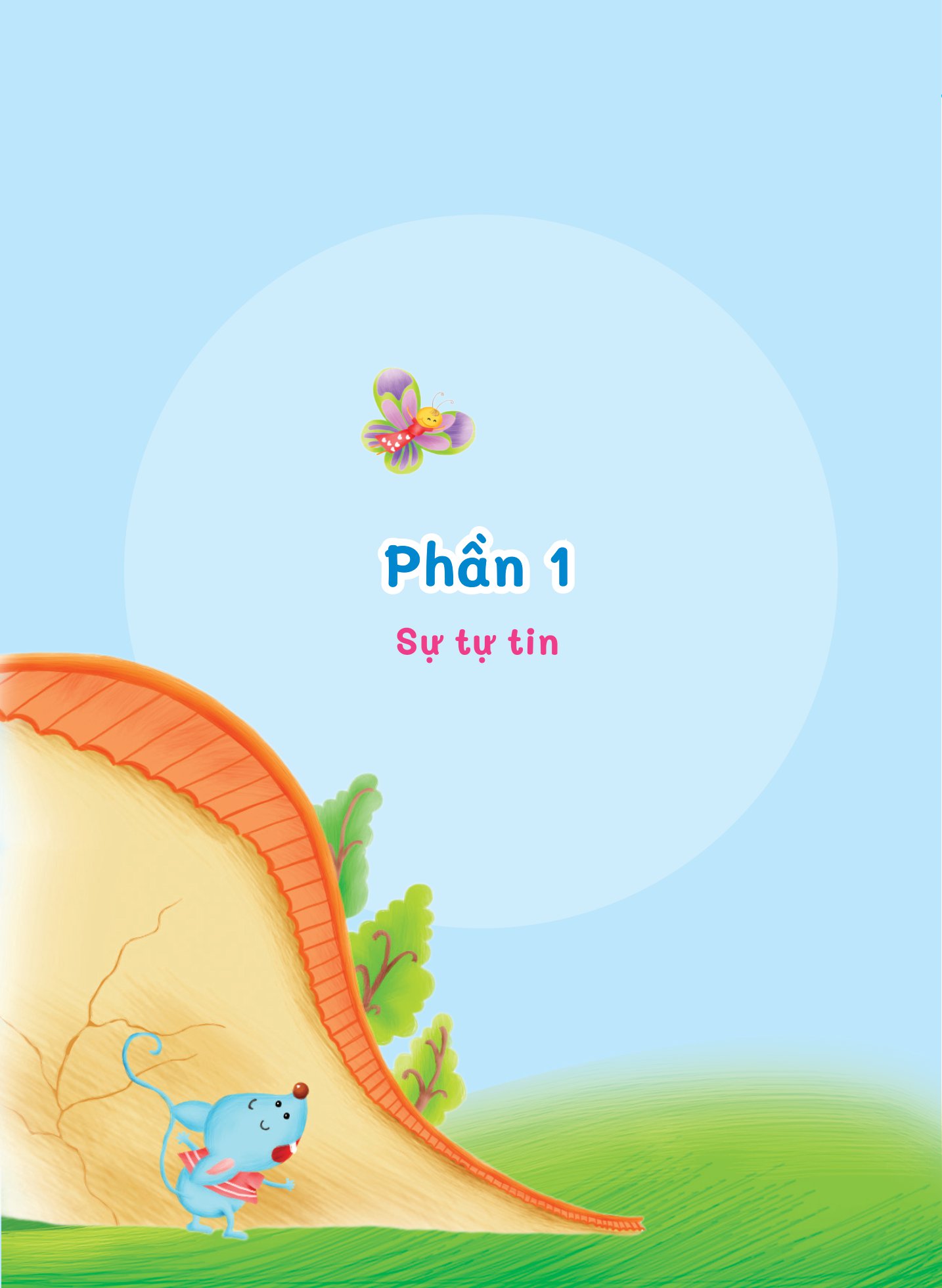 những câu chuyện bồi dưỡng chỉ số - eq - chỉ số cảm xúc - Ảnh 9