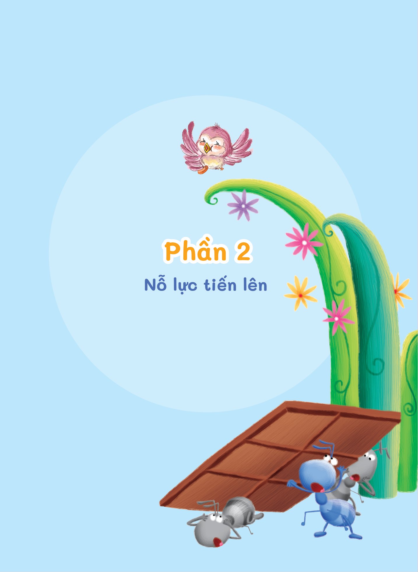 những câu chuyện bồi dưỡng chỉ số - iq - chỉ số thông minh - Ảnh 13