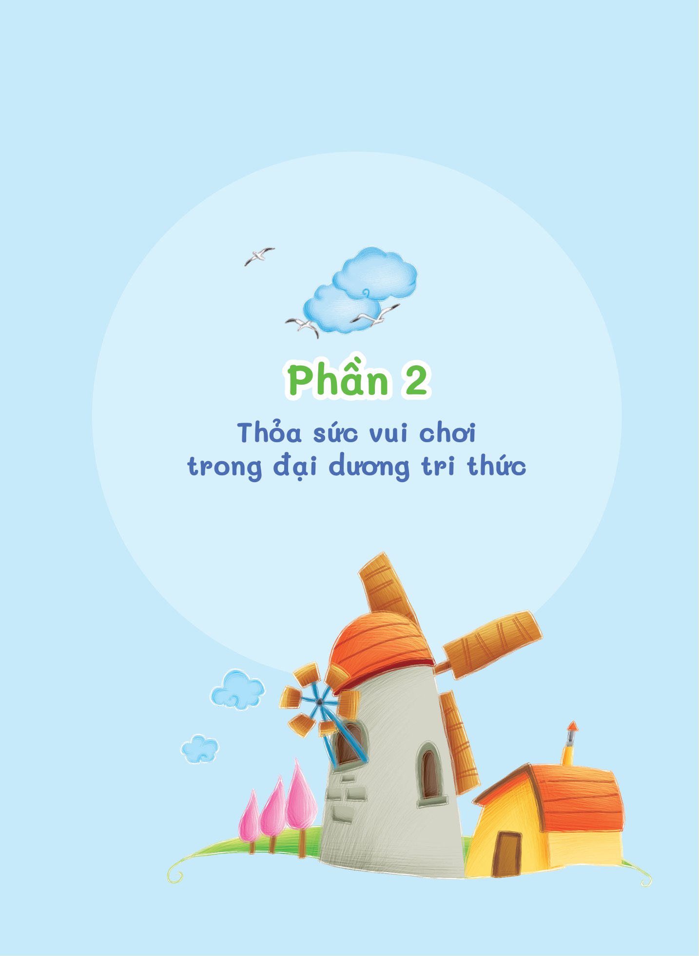 những câu chuyện bồi dưỡng chỉ số - lq - chỉ số học tập - Ảnh 12