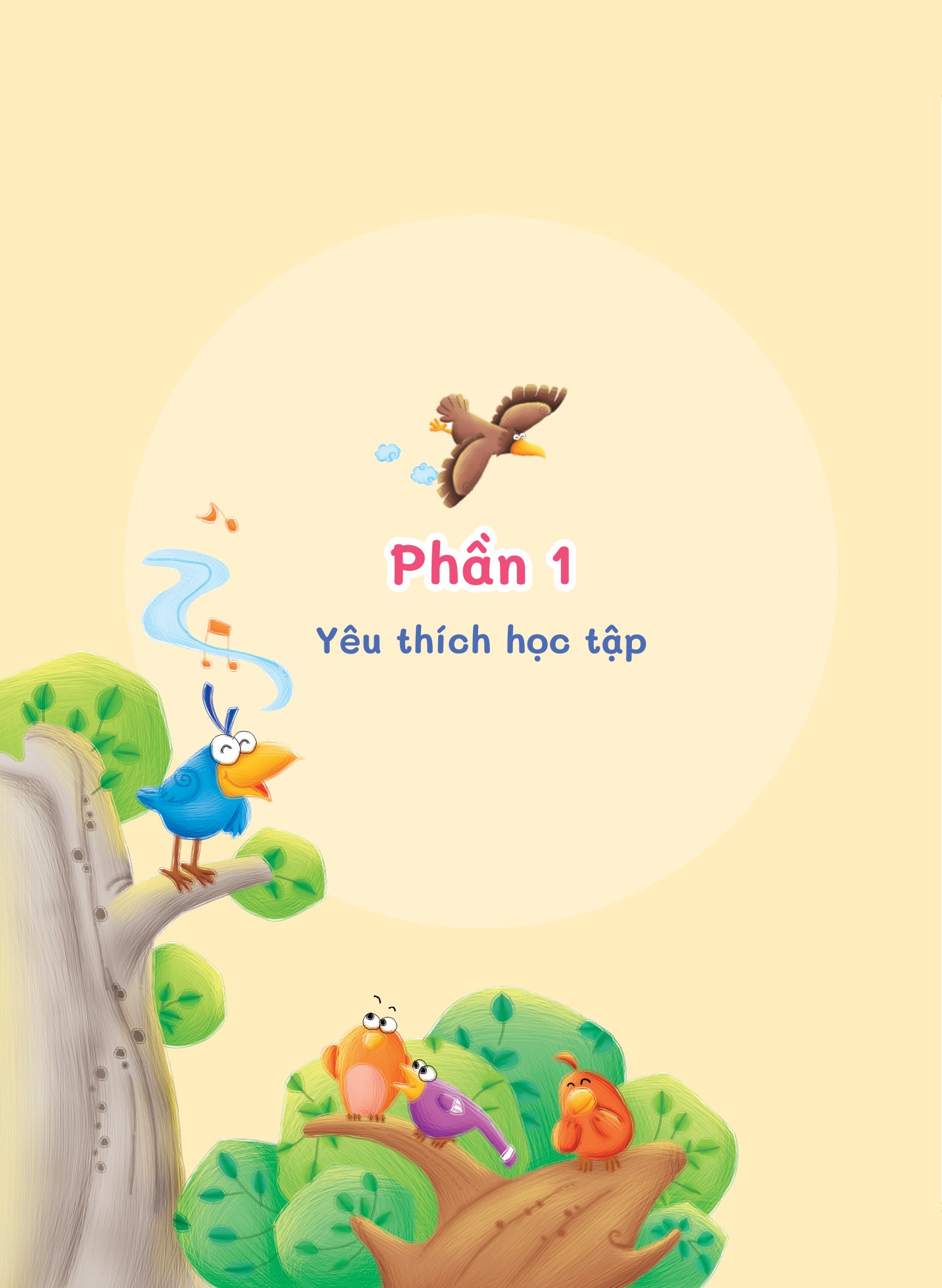 những câu chuyện bồi dưỡng chỉ số - lq - chỉ số học tập - Ảnh 9