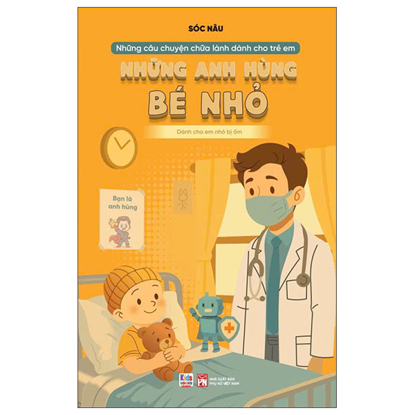 Những Câu Chuyện Chữa Lành Dành Cho Học Sinh - Con Không Cô Đơn - Ảnh 9