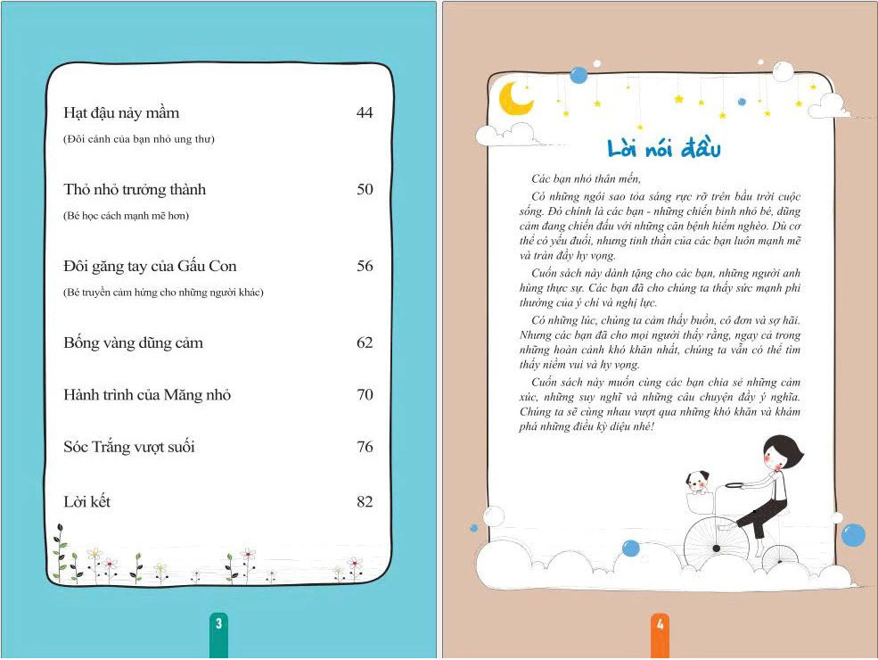 Những Câu Chuyện Chữa Lành Dành Cho Học Sinh - Những Anh Hùng Bé Nhỏ - Ảnh 4