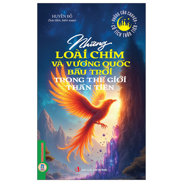 Những Câu Chuyện Cổ Tích Thần Tiên - Những Nàng Công Chúa Xinh Đẹp Trong Thế Giới Thần Tiên - Ảnh 8