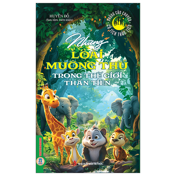 Những Câu Chuyện Cổ Tích Thần Tiên - Những Nàng Công Chúa Xinh Đẹp Trong Thế Giới Thần Tiên - Ảnh 9