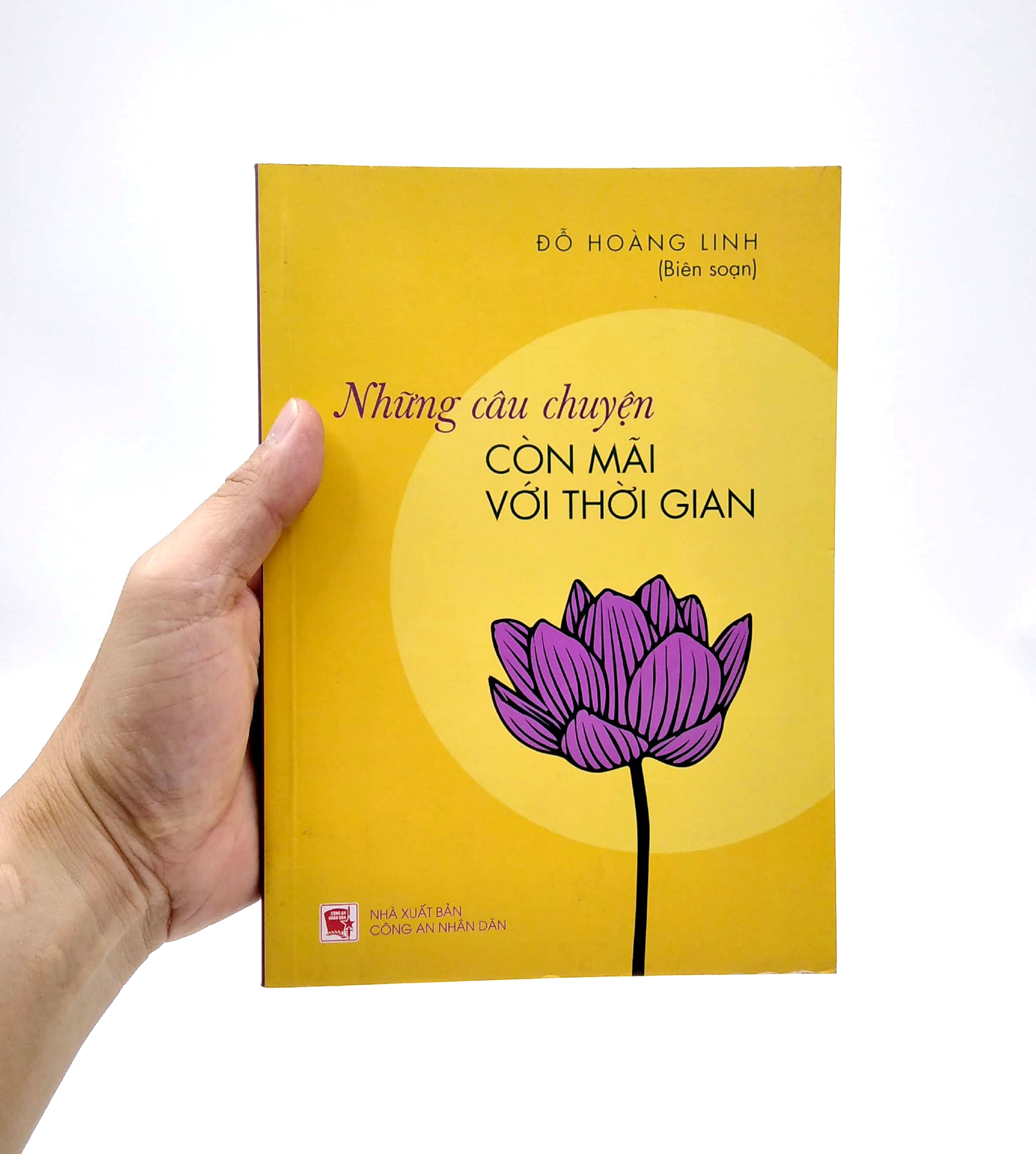 những câu chuyện còn mãi với thời gian - Ảnh 7