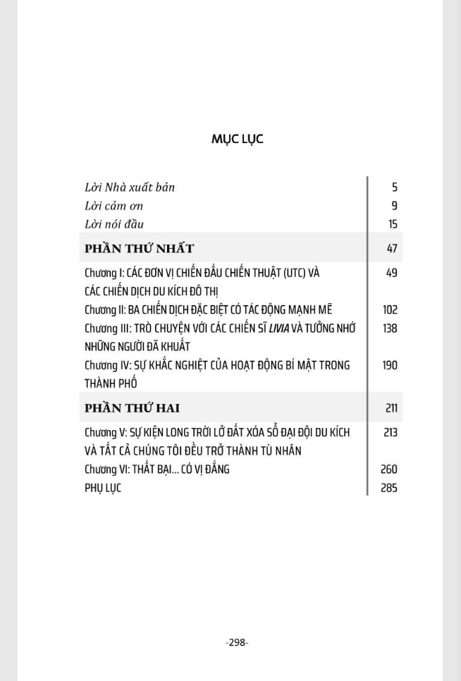 những câu chuyện của nữ chiến sĩ du kích đô thị caracas - Ảnh 10