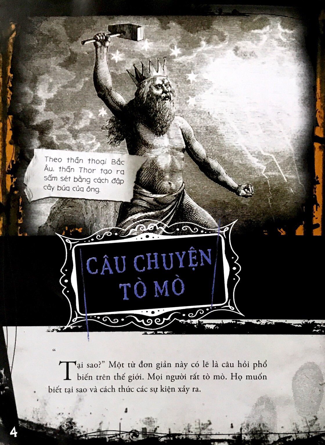 những câu chuyện đáng sợ. những thần thoại ớn xương - Ảnh 2