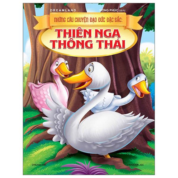 Những Câu Chuyện Đạo Đức Đặc Sắc - Chim Và Khỉ - Ảnh 2