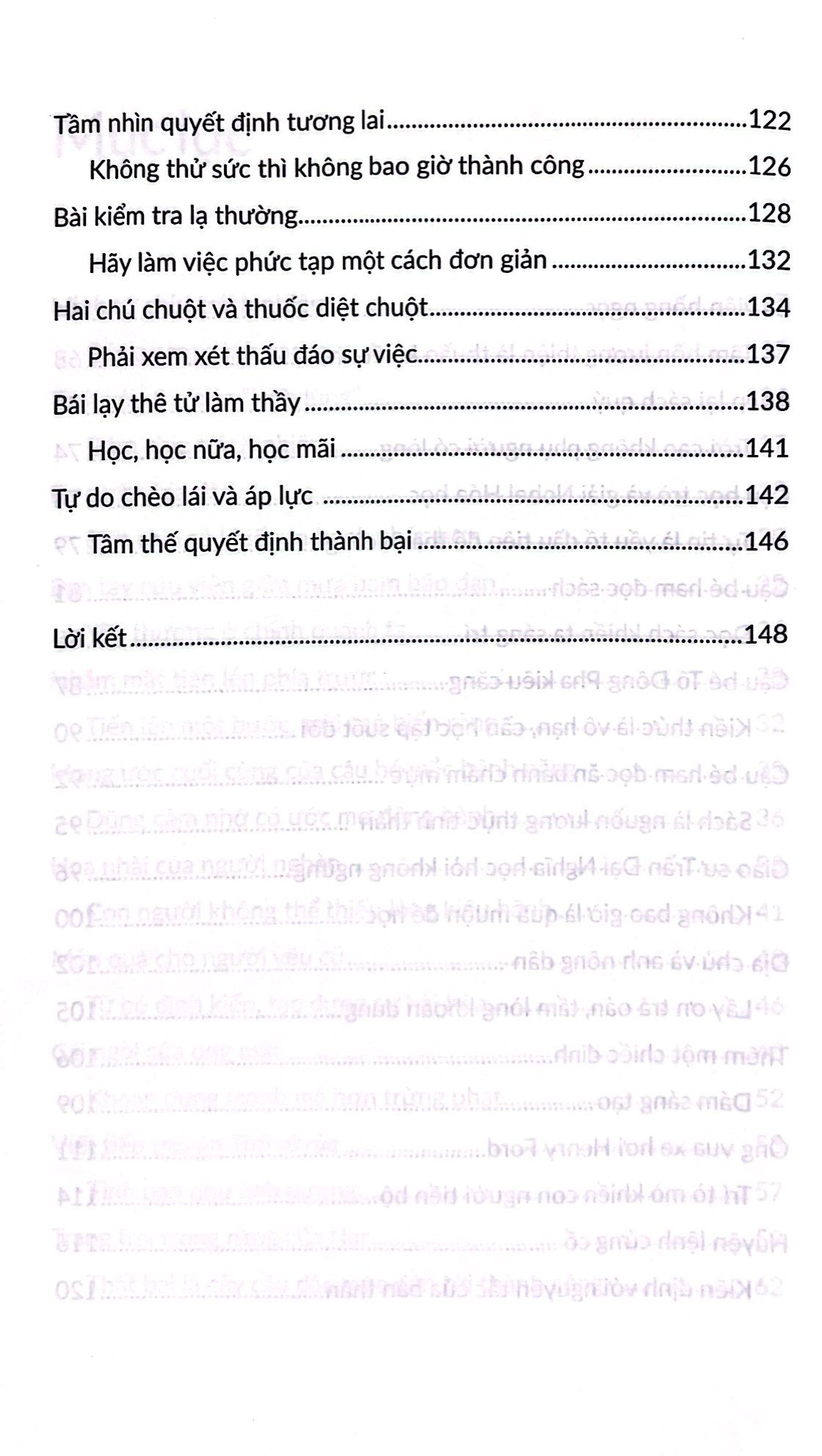những câu chuyện để trưởng thành - mình tự chịu trách nhiệm - Ảnh 5