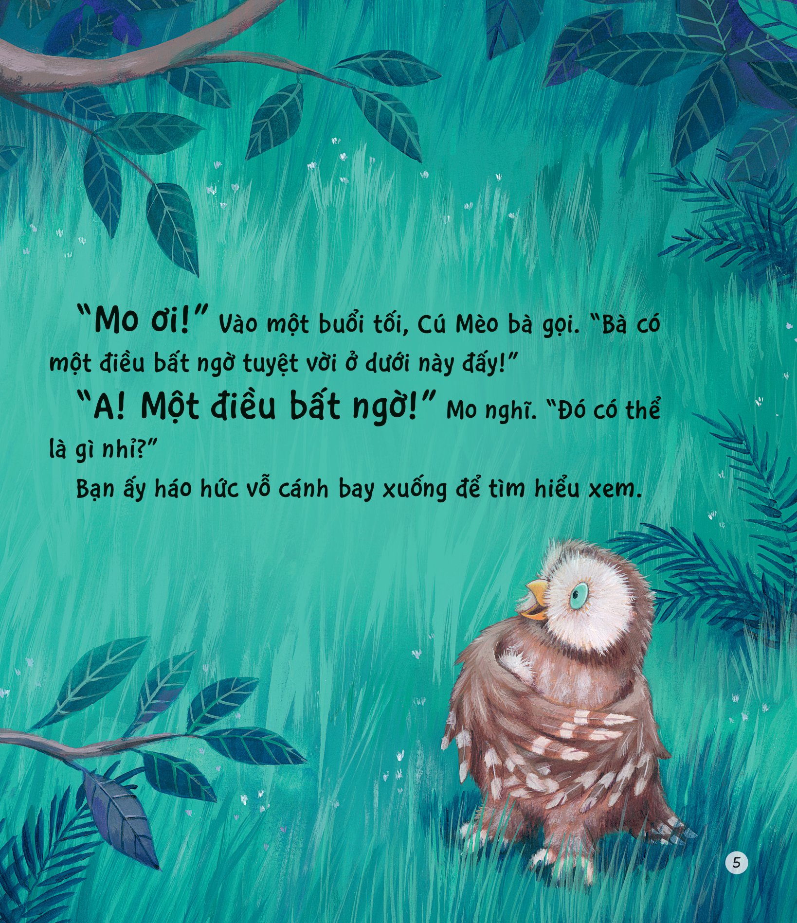 những câu chuyện đong đầy yêu thương - tình yêu bao la, luôn đủ cho hai ta - Ảnh 4