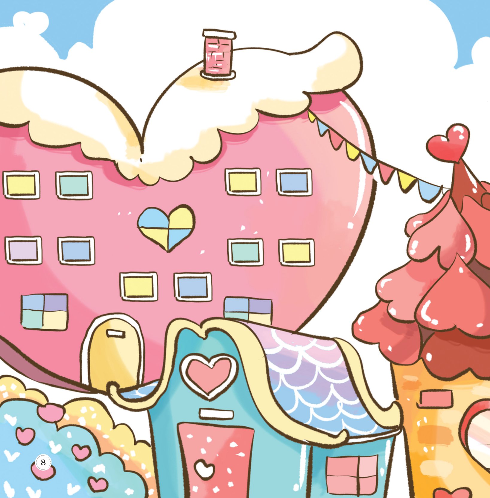 những câu chuyện gieo mầm tính cách - đất nước tình yêu - Ảnh 9