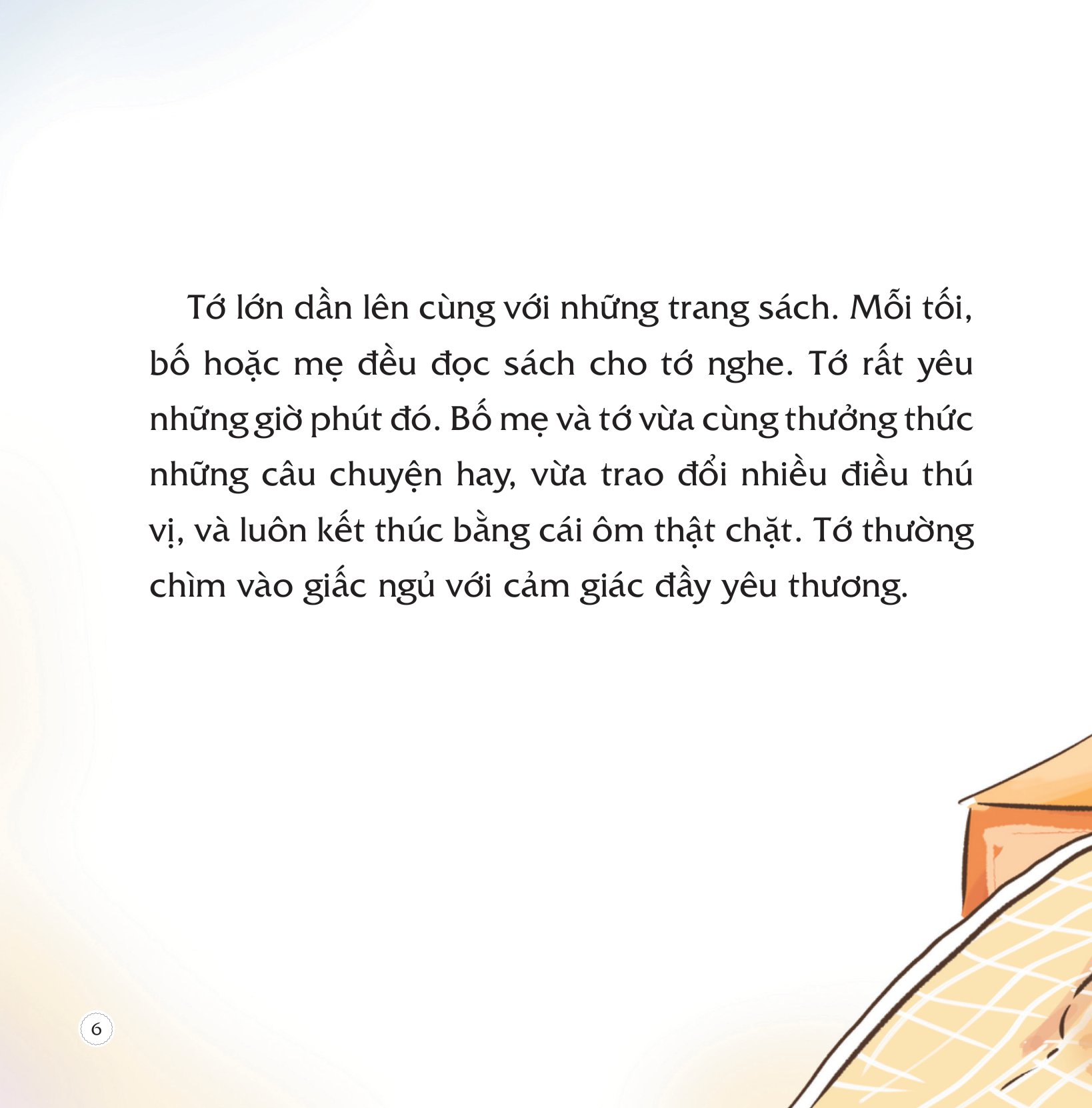 những câu chuyện gieo mầm tính cách - mọt sách - bạn sách - Ảnh 7