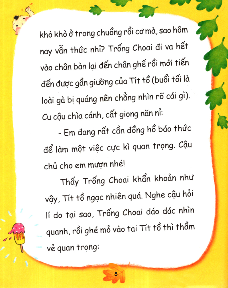 những câu chuyện kì thú - giải cứu trực thăng - Ảnh 10