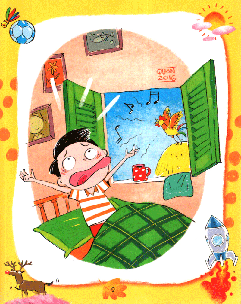 những câu chuyện kì thú - giải cứu trực thăng - Ảnh 11