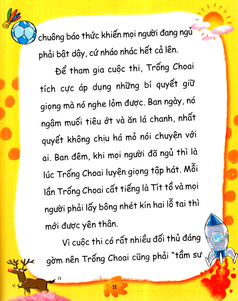 những câu chuyện kì thú - giải cứu trực thăng - Ảnh 13