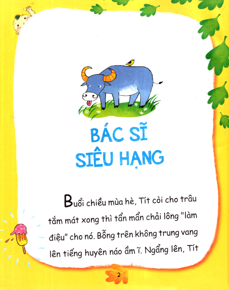 những câu chuyện kì thú - giải cứu trực thăng - Ảnh 4
