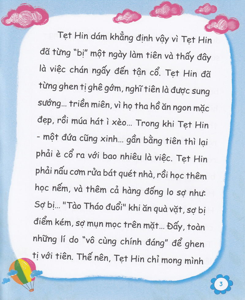 những câu chuyện kì thú - lên trời hái sao - Ảnh 4