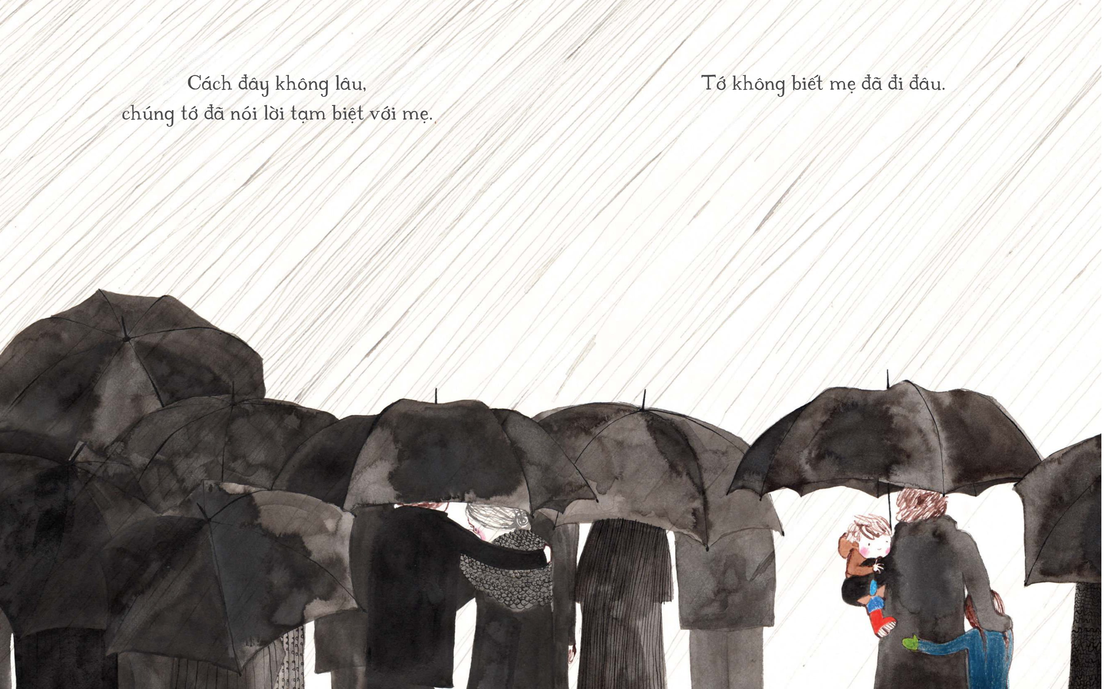 Những Câu Chuyện Lấp Lánh - Mẹ Đâu Rồi? - Ảnh 4