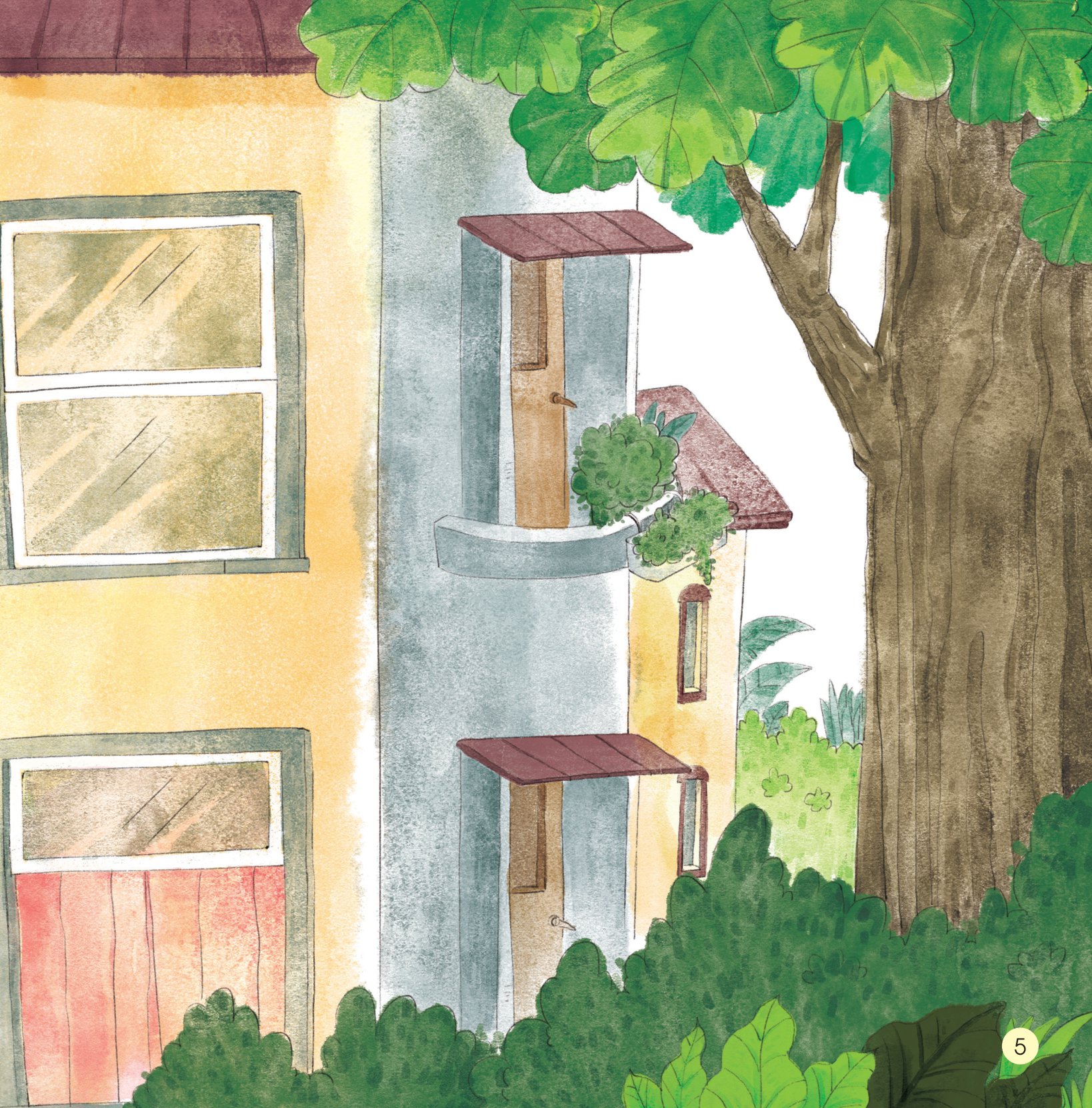 những câu chuyện lý thú về cơ thể người - cuộc gặp gỡ kỳ lạ ở tinh cầu tai to - Ảnh 4