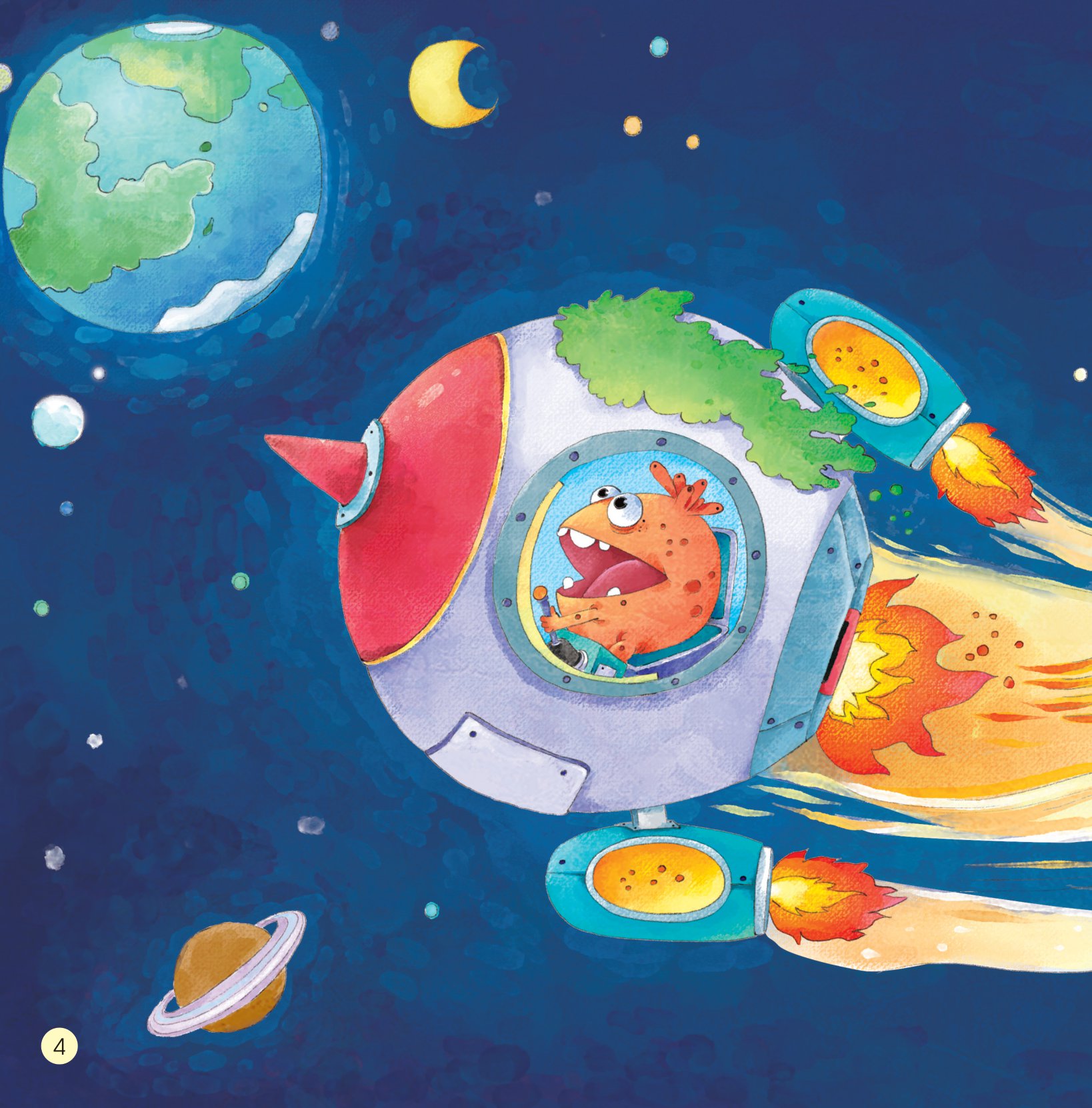 những câu chuyện lý thú về cơ thể người - đánh bại quái thú cảm cúm - Ảnh 3