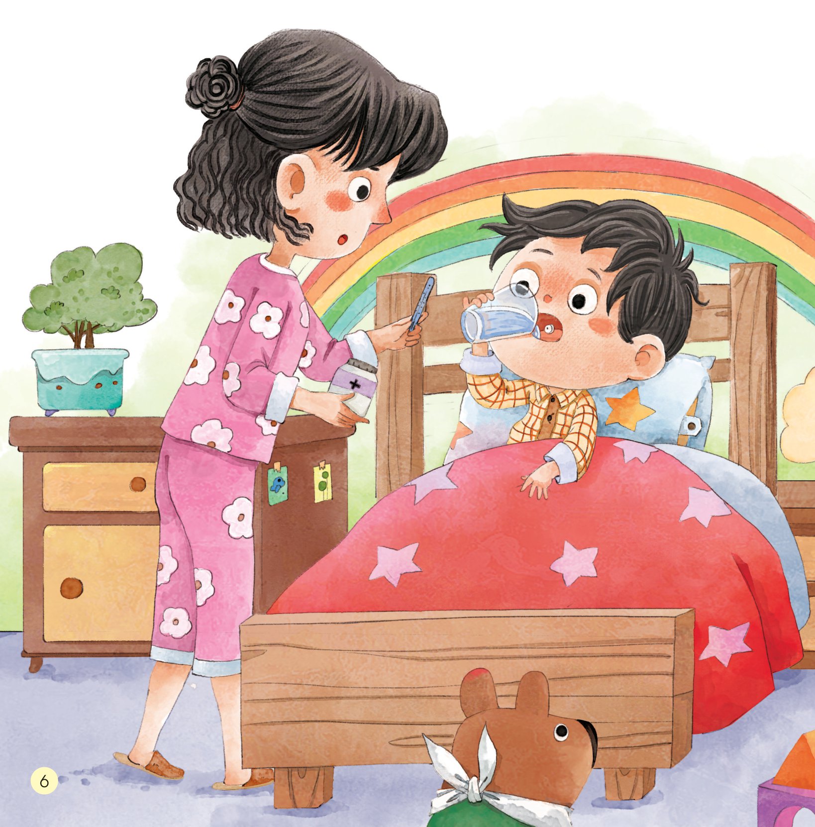 những câu chuyện lý thú về cơ thể người - nhật ký thám hiểm đất nước thân nhiệt - Ảnh 5