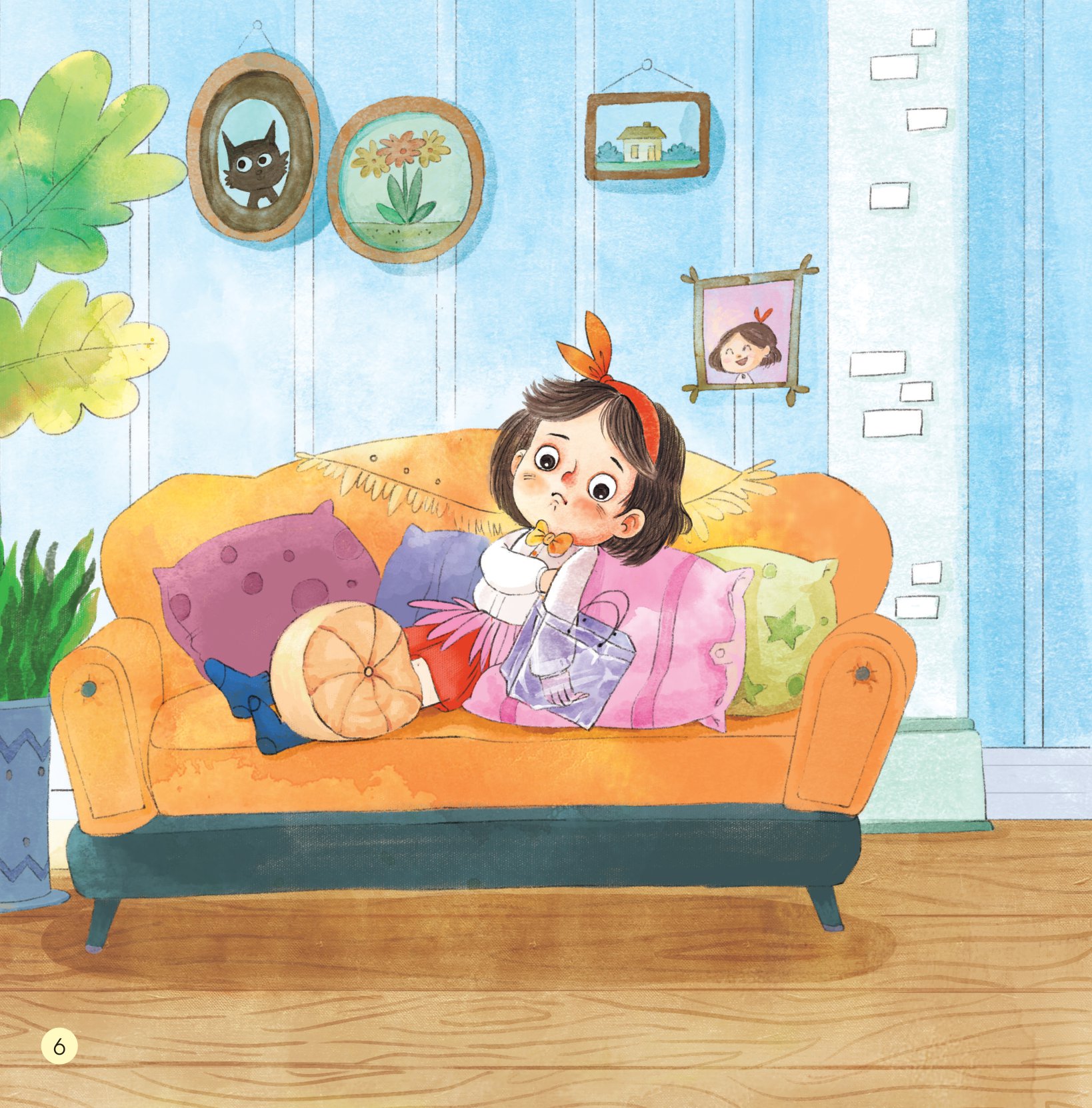 những câu chuyện lý thú về cơ thể người - tiên móng tay thần kỳ - Ảnh 5