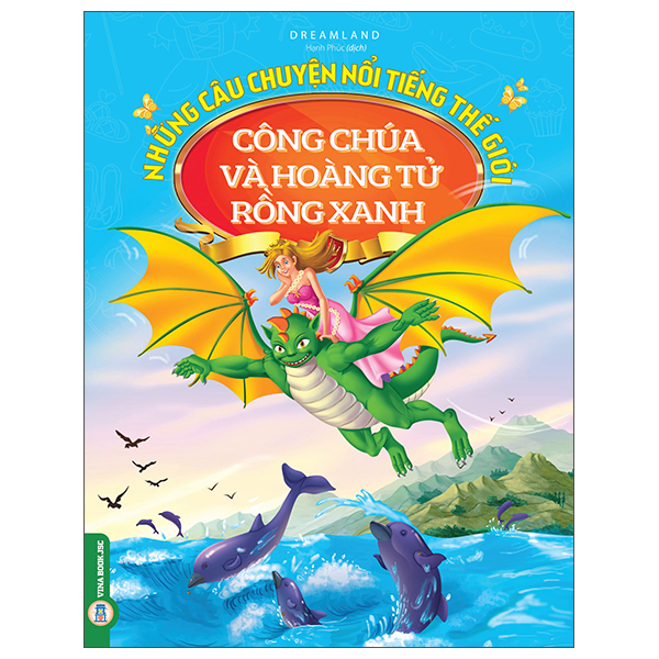 Những Câu Chuyện Nổi Tiếng Thế Giới - Đức Vua Và Cô Bé Thông Minh - Ảnh 6