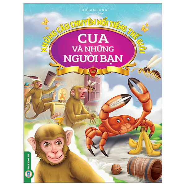 Những Câu Chuyện Nổi Tiếng Thế Giới - Hai Anh Em Và Cá Thần - Ảnh 14