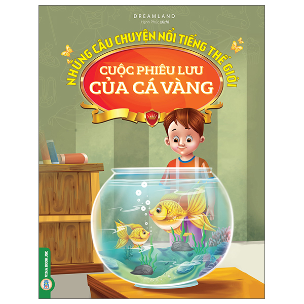 Những Câu Chuyện Nổi Tiếng Thế Giới - Hoàng Tử Và Chuông Thần - Ảnh 11