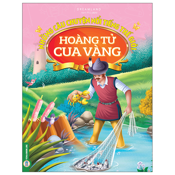 Những Câu Chuyện Nổi Tiếng Thế Giới - Mẹ Thiên Nhiên Và Ba Chú Thỏ - Ảnh 3