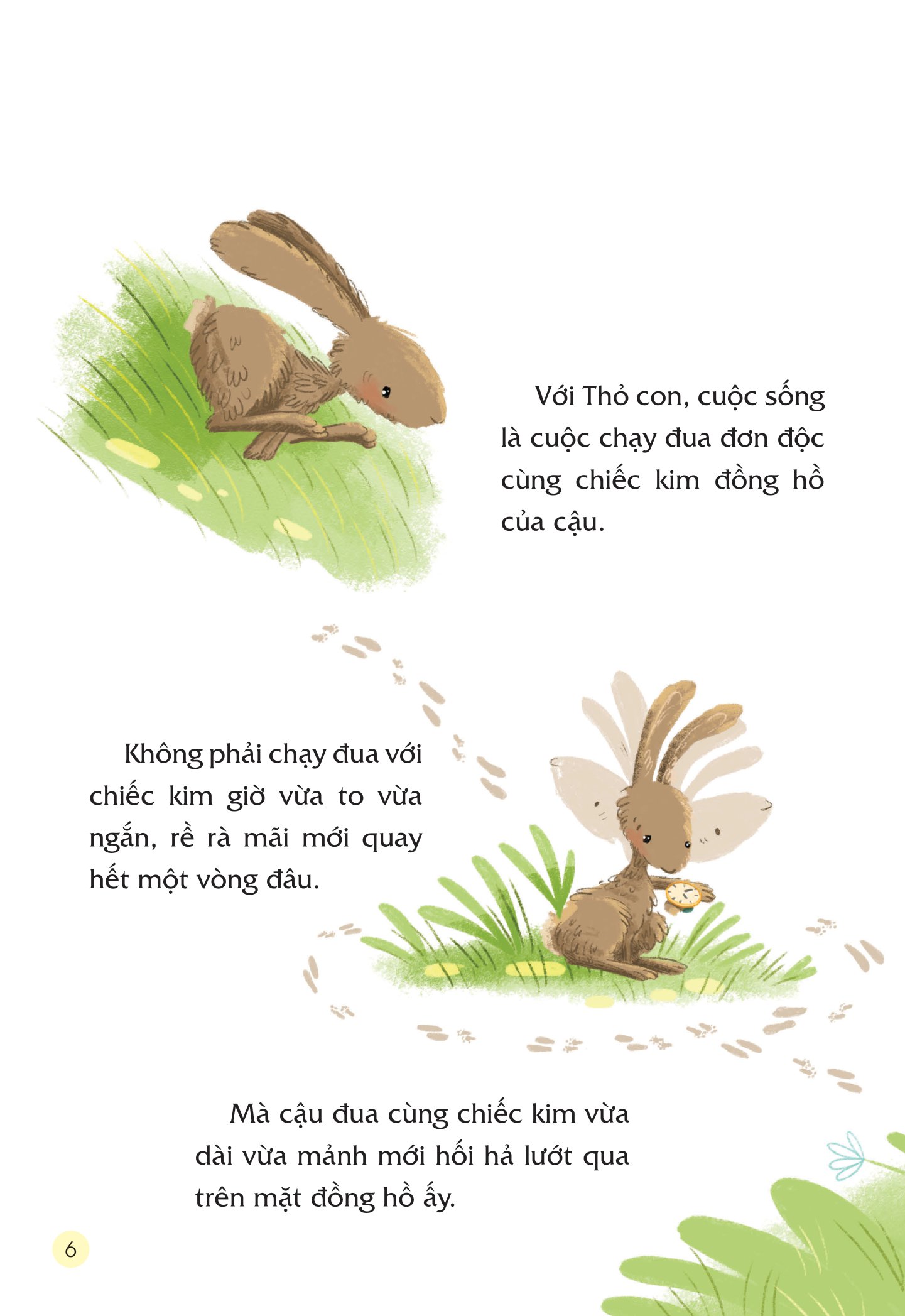 những câu chuyện nuôi dưỡng tâm hồn - bức thư đặc biệt - Ảnh 7