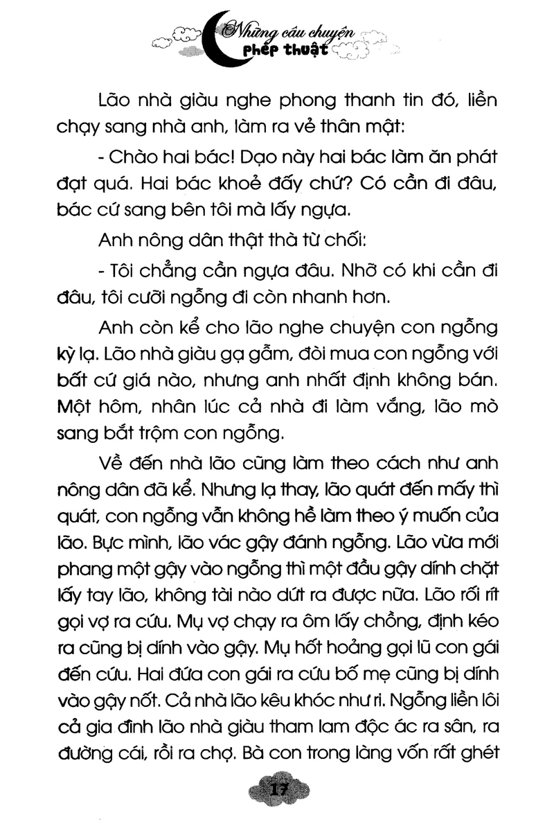 những câu chuyện phép thuật - Ảnh 16