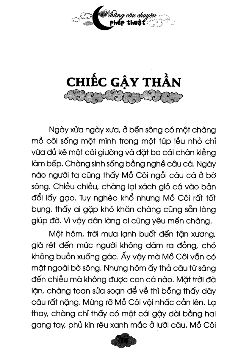 những câu chuyện phép thuật - Ảnh 18