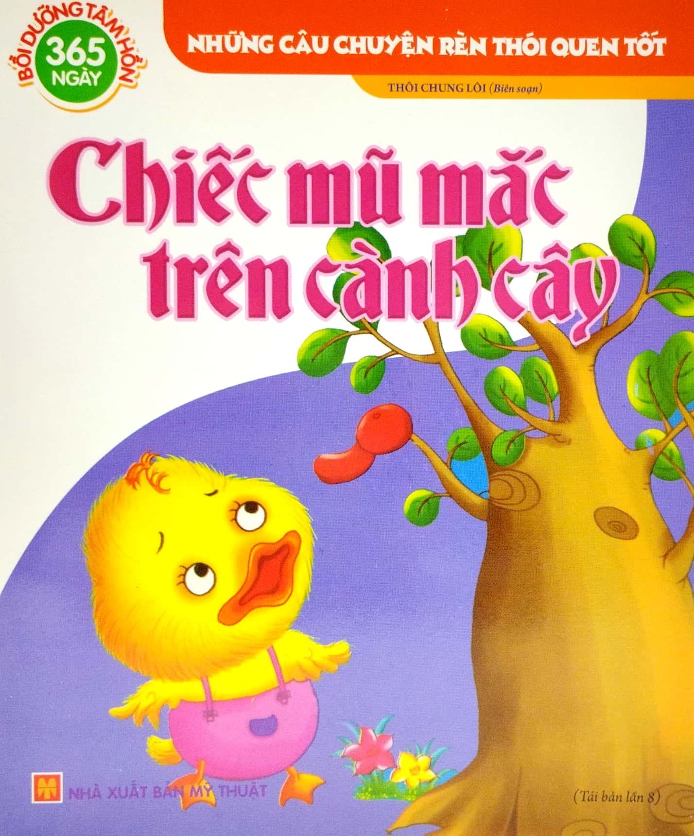 những câu chuyện rèn thói quen tốt - 365 ngày nuôi dưỡng tâm hồn (túi 6 cuốn) - Ảnh 4