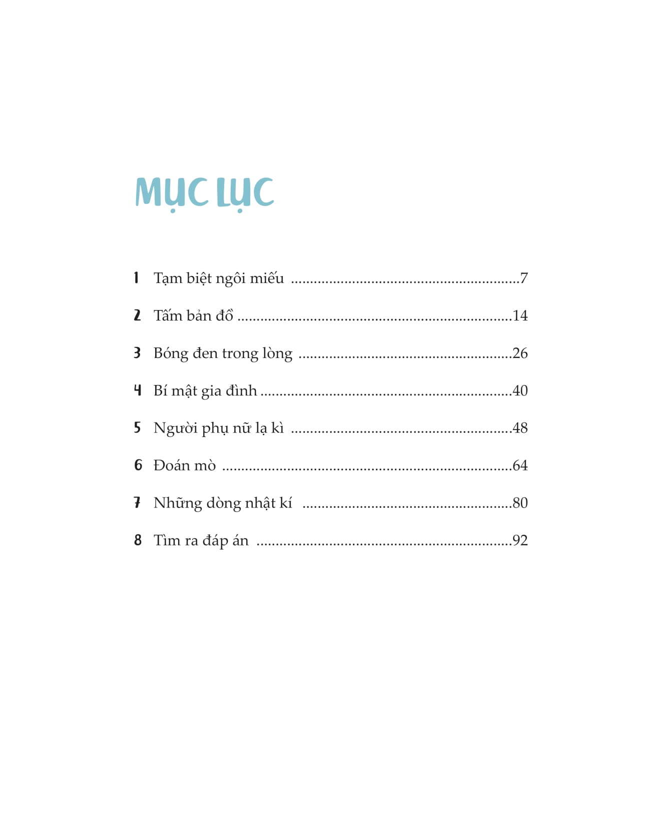 những câu chuyện sưởi ấm tâm hồn - trên những bánh xe - Ảnh 2