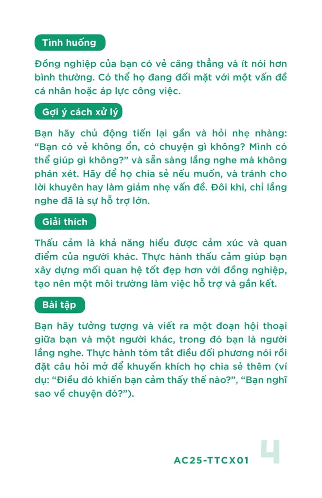 Những Câu Chuyện Teamwork Hay Tôi-Work - Ảnh 11