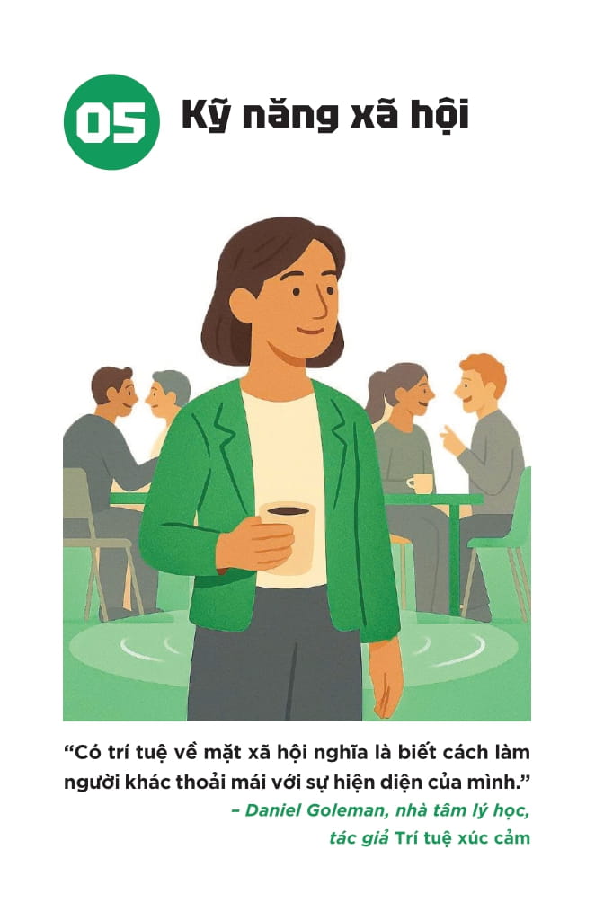 Những Câu Chuyện Teamwork Hay Tôi-Work - Ảnh 12