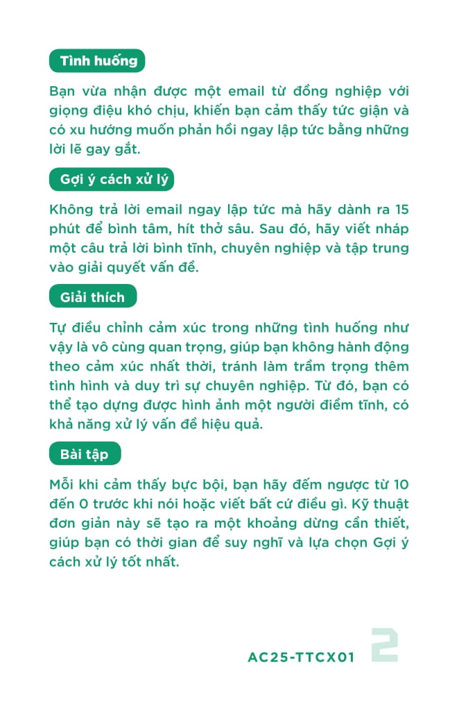 Những Câu Chuyện Teamwork Hay Tôi-Work - Ảnh 7