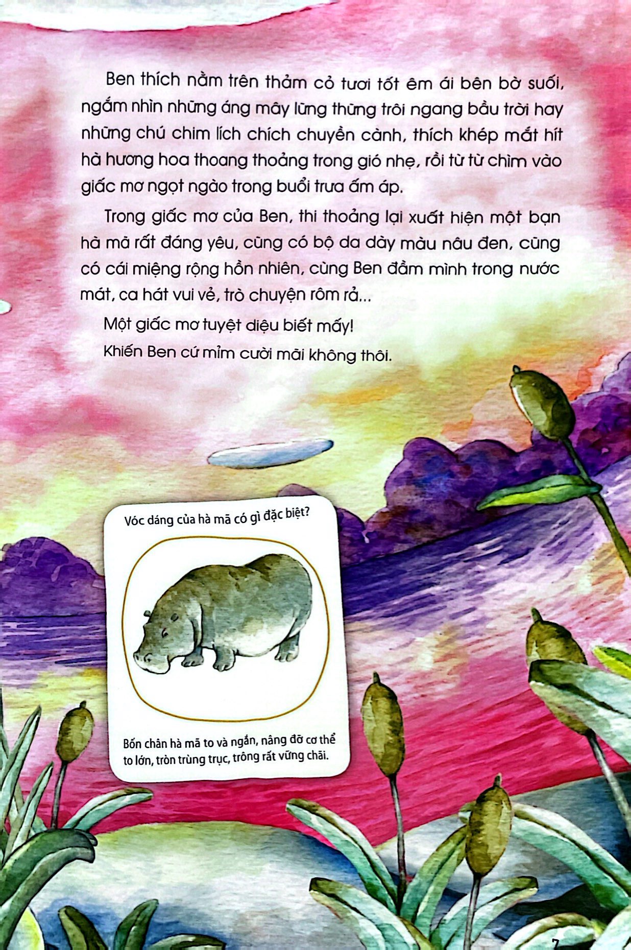 những câu chuyện thú vị về động vật - anh bạn chăm tắm - Ảnh 6