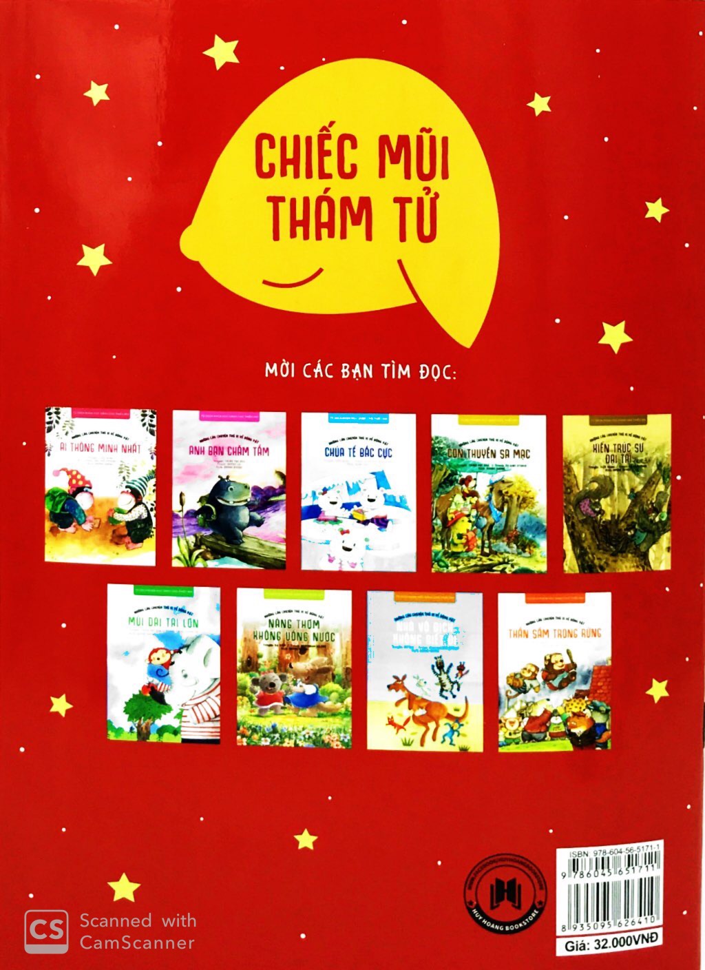 những câu chuyện thú vị về động vật - chiếc mũi thám tử - Ảnh 6