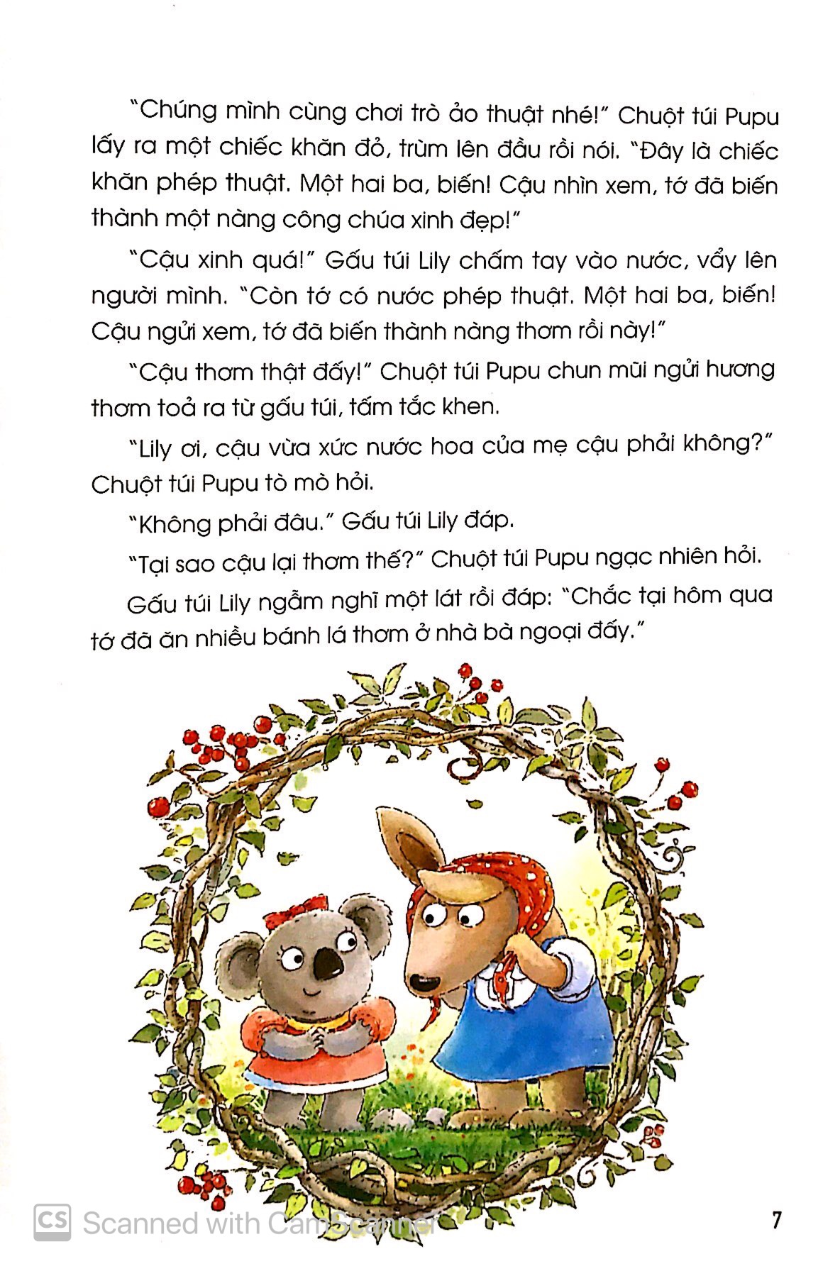 những câu chuyện thú vị về động vật - nàng thơm ko uống nước - Ảnh 5