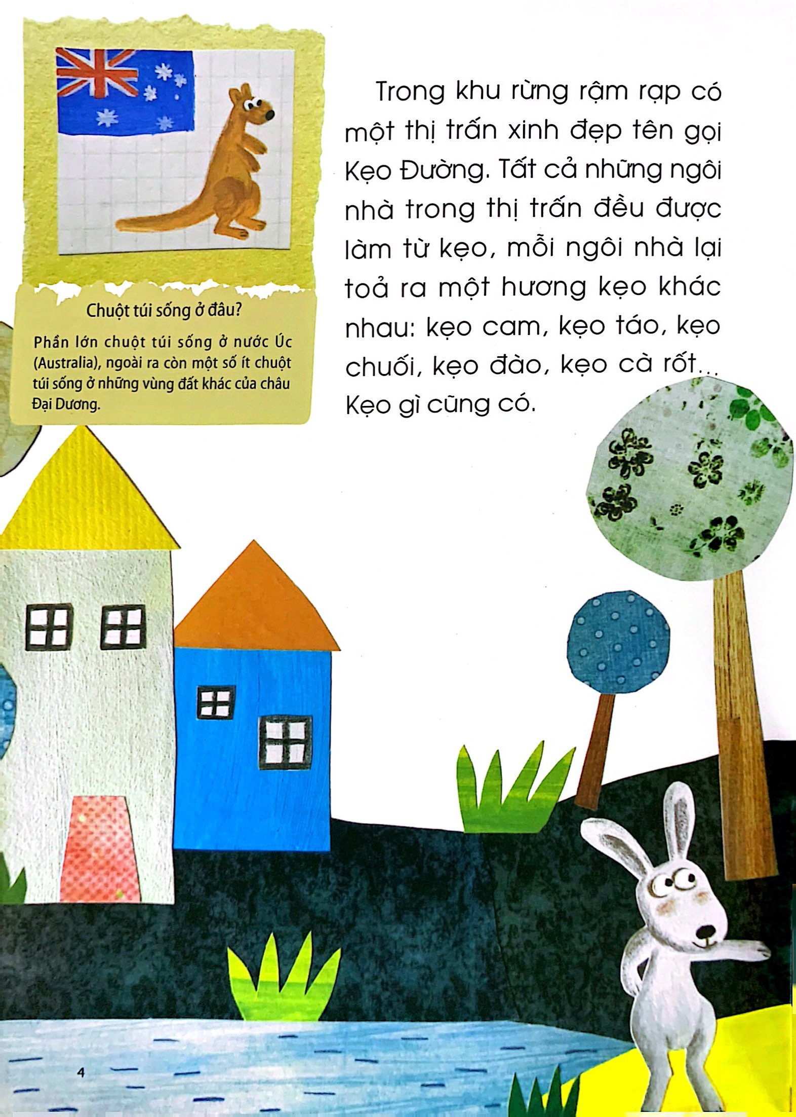 những câu chuyện thú vị về động vật - nhà vô địch không biết đi - Ảnh 3