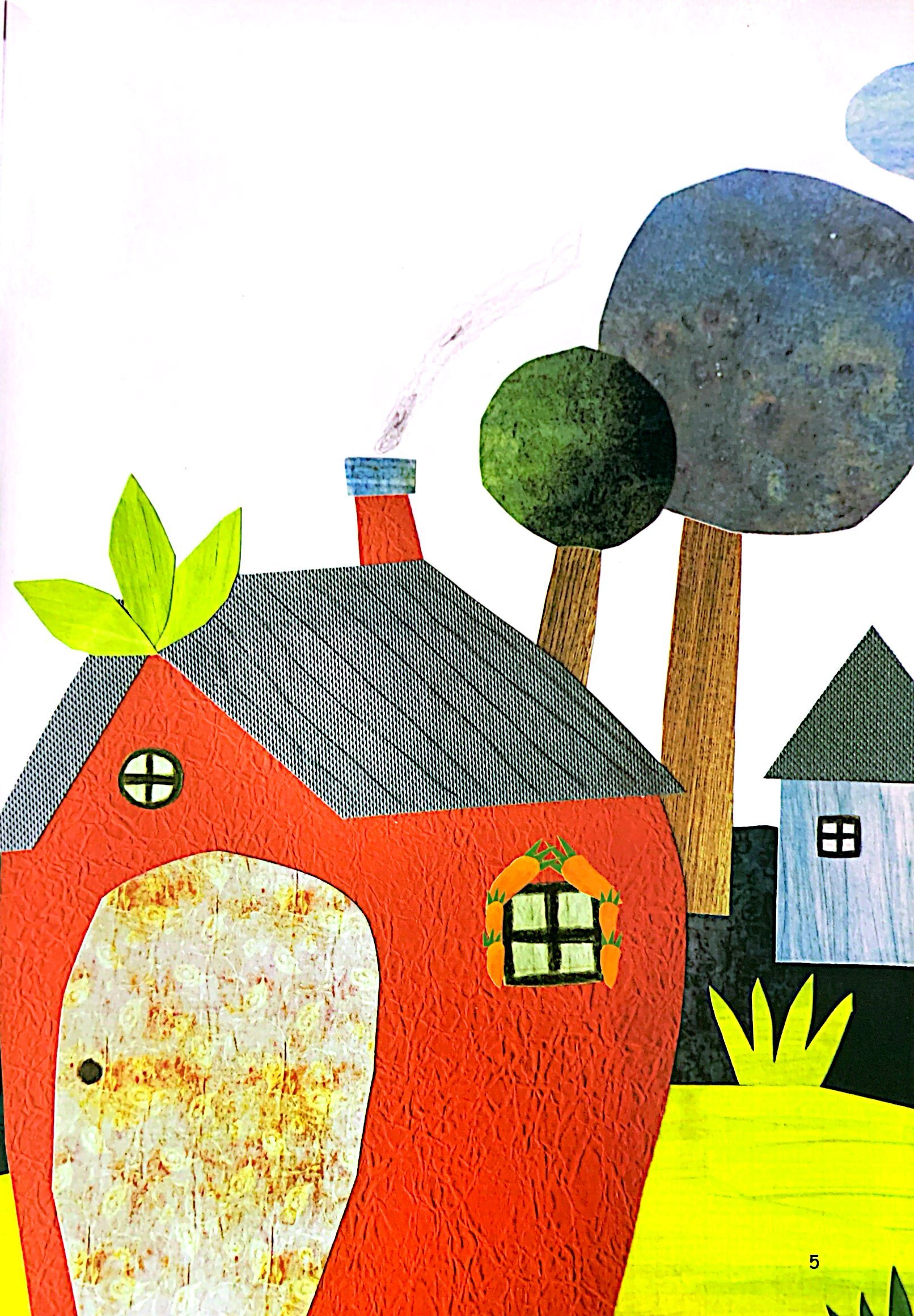 những câu chuyện thú vị về động vật - nhà vô địch không biết đi - Ảnh 4