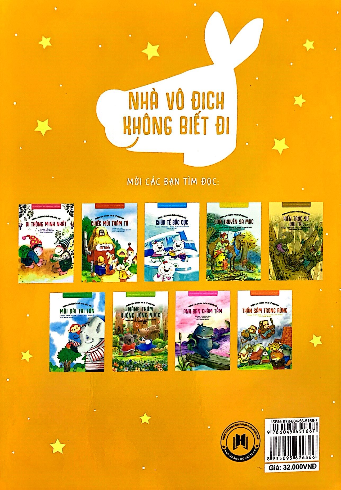 những câu chuyện thú vị về động vật - nhà vô địch không biết đi - Ảnh 6