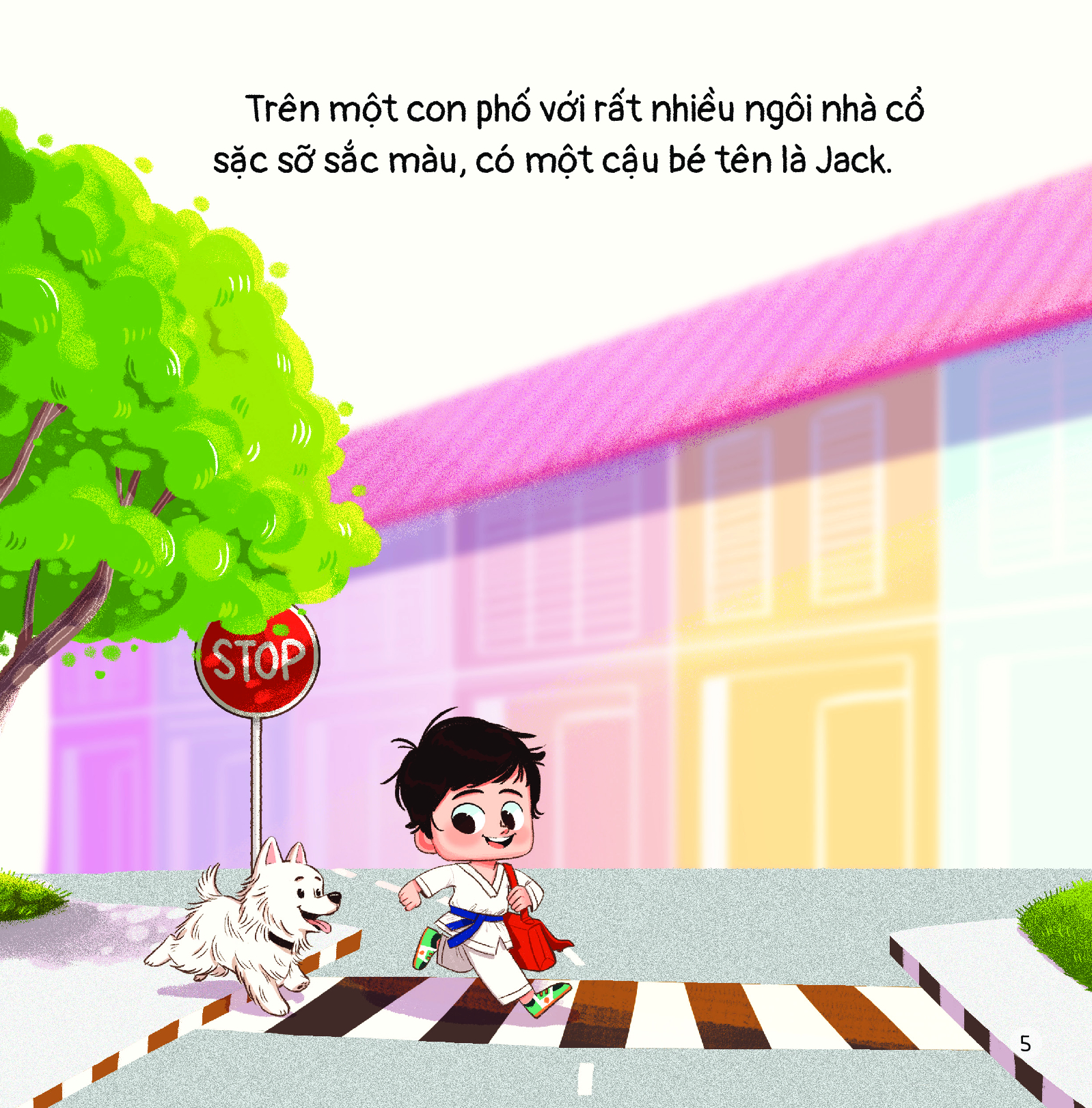 những câu chuyện tò mò của bé - tại sao con lại là con một? - Ảnh 3