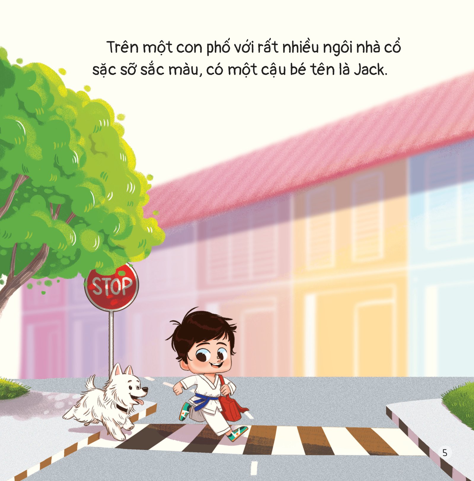 những câu chuyện tò mò của bé - tại sao mọi người lại khóc vì hạnh phúc? - Ảnh 2