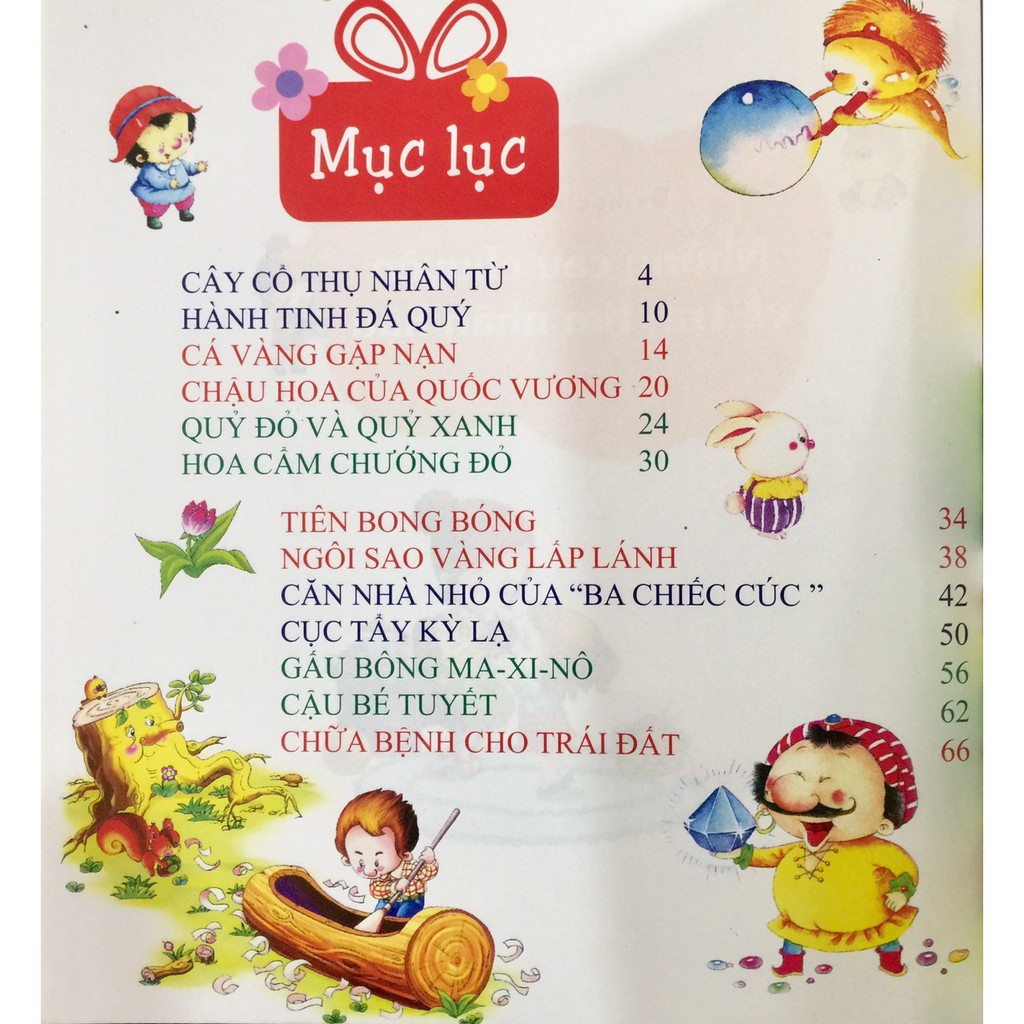 những câu chuyện trái tim nhân hậu - Ảnh 3