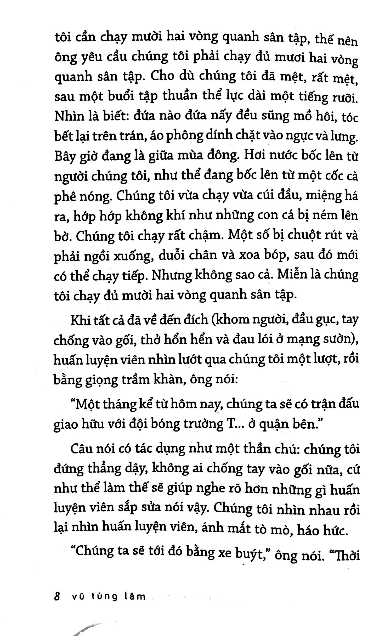 những câu chuyện trong thành phố - văn học tuổi 20 - Ảnh 3