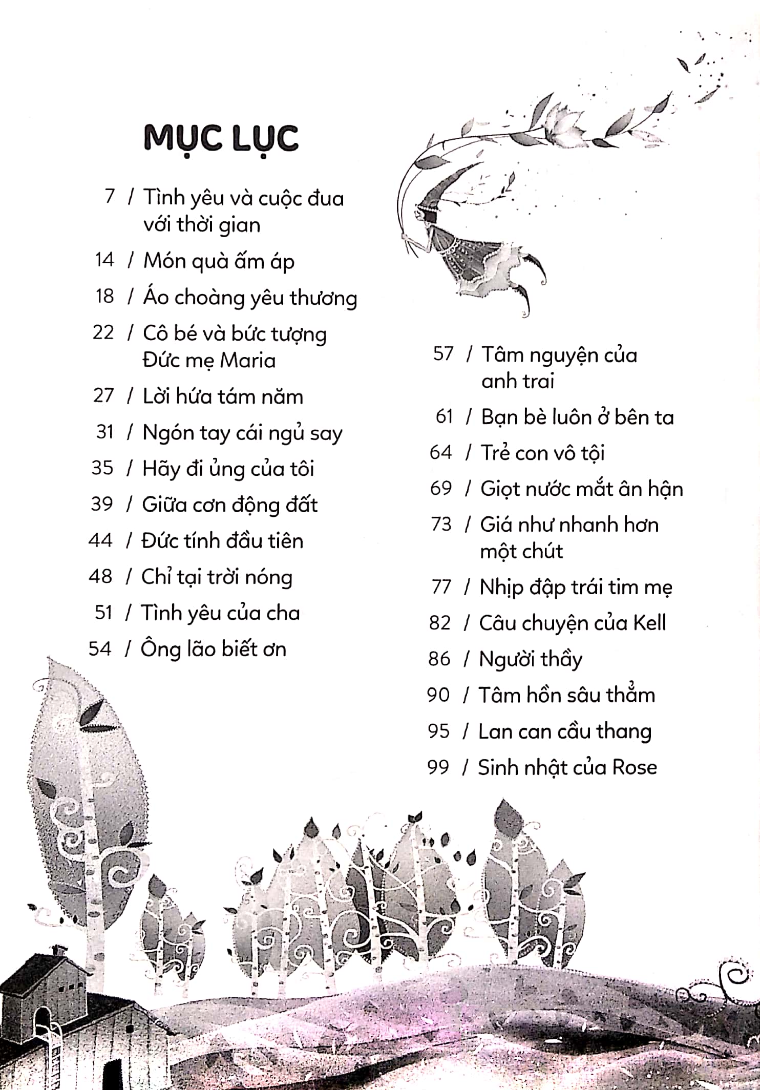 những câu chuyện truyền cảm hứng - i will be better - con cảm ơn mẹ - Ảnh 3