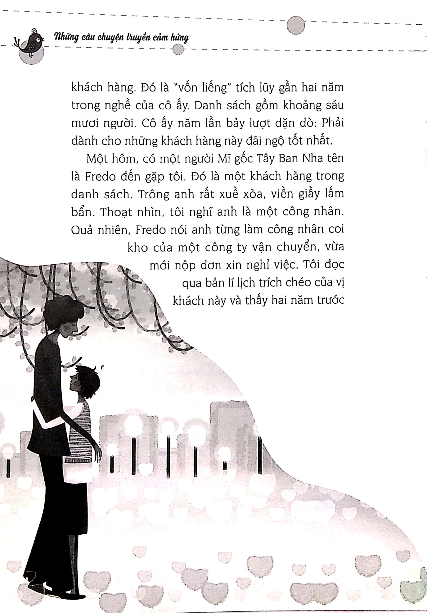 những câu chuyện truyền cảm hứng - i will be better - con cảm ơn mẹ - Ảnh 5